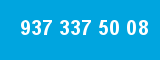 937 337 50 08 937 337 50 08